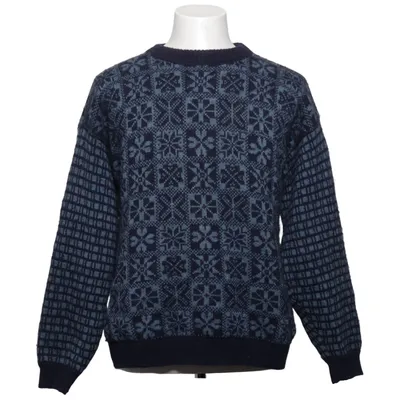 Pull-over (Bleu, Gris) de Ingeborg