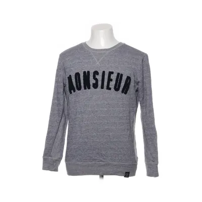 Sweatshirt (Gray) from Kultivate Cotton