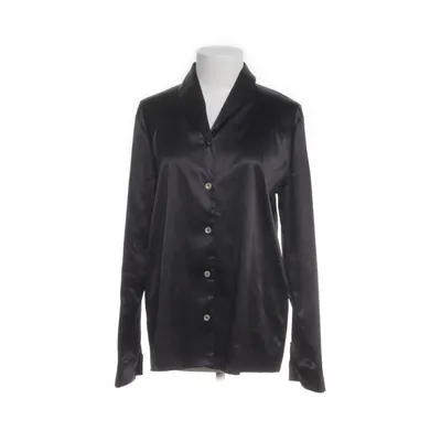 Blus (Svart) från Onniva Elastan, Polyester