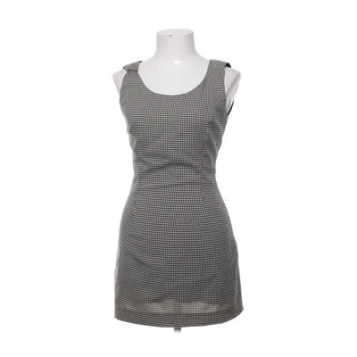 Robe (Gris, Blanc) de Woman Collection H&M