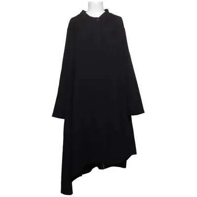 Dress (Black) from NÖR Denmark Elastane, Polyester, Viscose