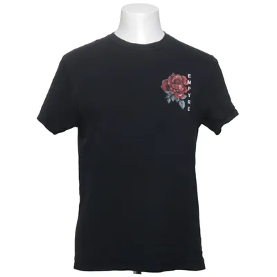 T-shirt (Zwart, Meerkleurig) van Empyre Katoen