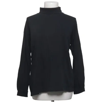 Turtleneck (Black) from Hec
