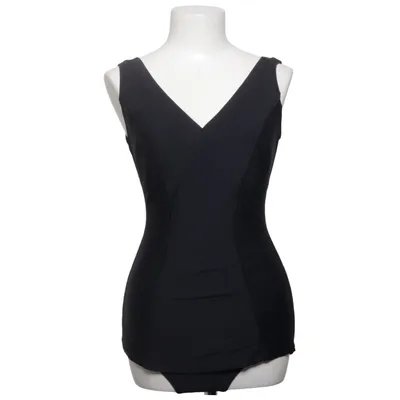 Badpak (Zwart) van Felina Elastaan, Polyamide, Polyester