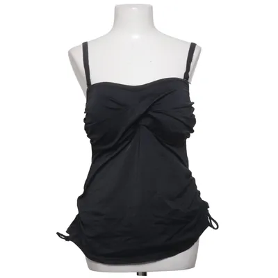 Zwemshirt (Zwart) van Wiki Elastaan, Polyamide