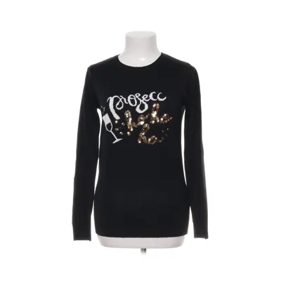 Jultröja (Svart) från Dorothy Perkins