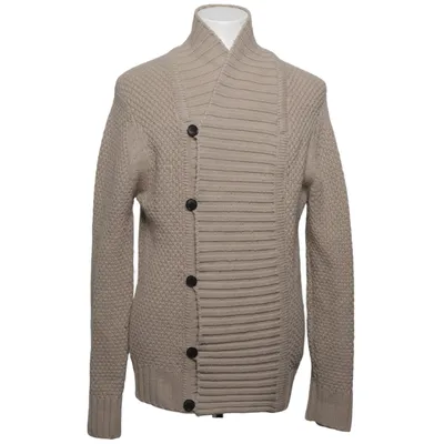 Cardigan (Reggie cardigan) van Emilio Acryl, Wol