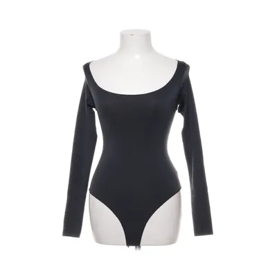 Body (Sort) fra Skims Elastan, Nylon