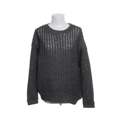 Trui (Grijs) van Topshop Polyester