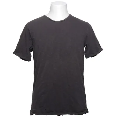 T-shirt (Gray) from Ljung by Marcus Larsson Organic cotton