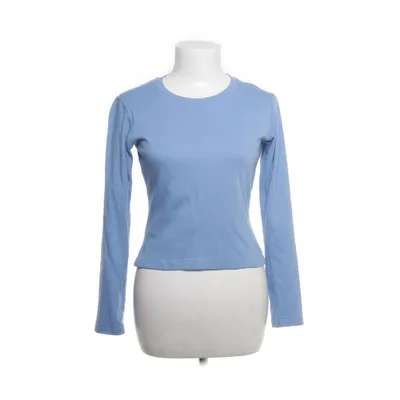 Top (Blauw) van Uniqlo