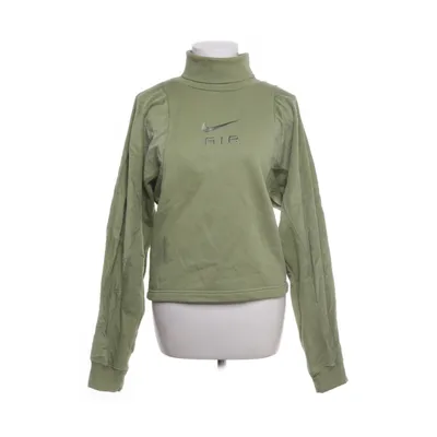 Coltrui (Groen) van Nike Katoen, Polyester