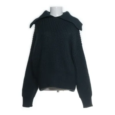 Tröja (Grön) från H&M Akryl, Polyester, Ull