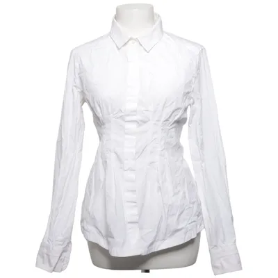 Skjorte (Hvid) fra Sportmax by MaxMara
