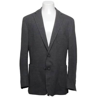 Blazer (Gray) from Brooks Brothers Cupro