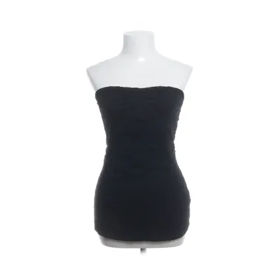 Tubtopp (Svart) från Pieces Polyamid