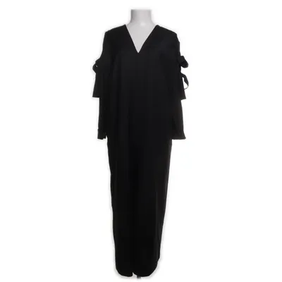 Combinaison (Noir) de COS Laine