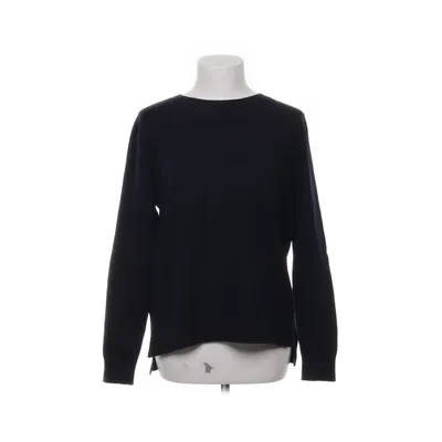 Pull-over (Bleu) de Donna Lane Cachemire, Polyamide, Viscose, Laine