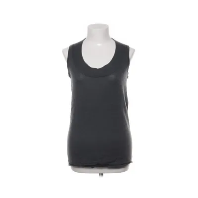 Pull sans manches (Gris) de Georges Rech Laine