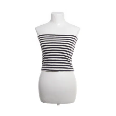 Tube top (White, Blue) from Ralph Lauren Sport Cotton