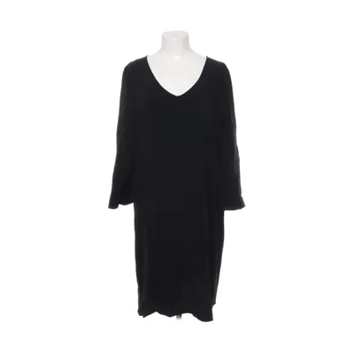 Långklänning (Svart) från Eileen Fisher Lyocell, Viskos