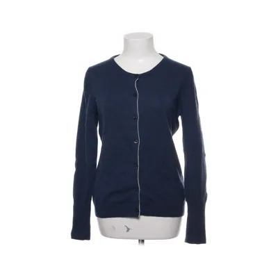 Kofta (Blå) från Marc O'Polo Ull