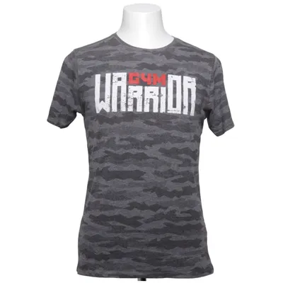 T-shirt (Warrior) från New Yorker Athletics Bomull, Polyester