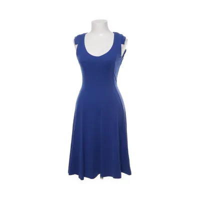 Jurk (ZS13N004 NINA) van Nina Elastaan, Polyester, Viscose