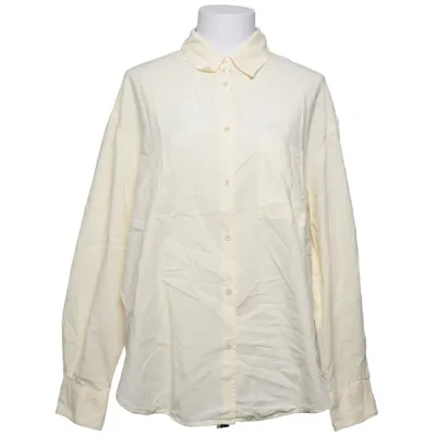 Shirt (Yellow) from Colorful Standard Organic cotton