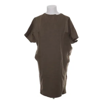 Robe (Beige) de Yaya Women Coton, Polyester