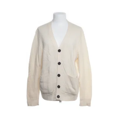 Cardigan (White) from Filippa K