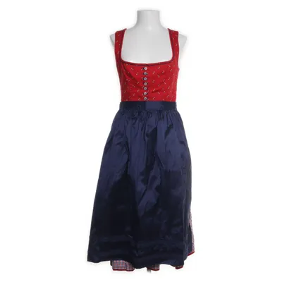 Dirndl (Rød, Blå, Flerfarvet) fra Wenger