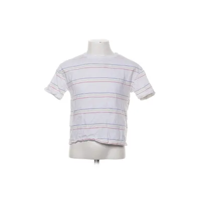 T-shirt (Blanc, Multicolore) de Kiabi Coton