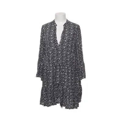 Klänning (PGSABINE 3/4 LAYRED SHORT DRESS) från Pigalle Viskos