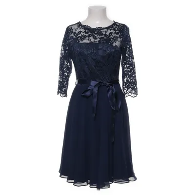 Klänning (777588-10) från Swing Elastan, Polyamid, Polyester