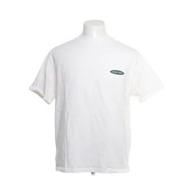 T-shirt (Wit) van Bram's Fruit Katoen