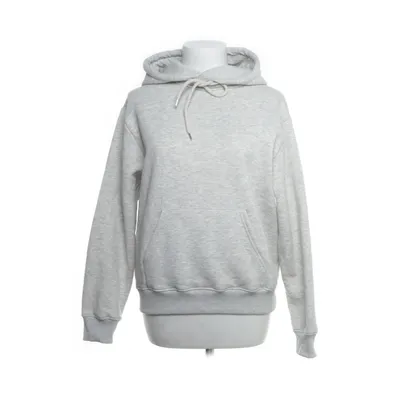 Capuchon sweater (Grijs) van La Redoute Katoen, Polyester