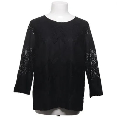 Blouse (Zwart) van Maya Copenhagen Polyamide, Polyester