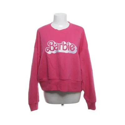 Sweatshirt (Pink) fra Barbie Bomuld