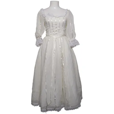 Brudklänning (Vit) från Gunne Sax