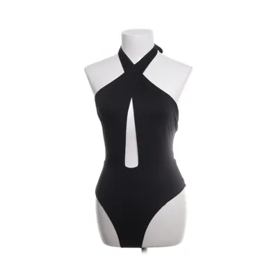 Swimsuit (Black) from Zara Accessories Polyamide, Elastane