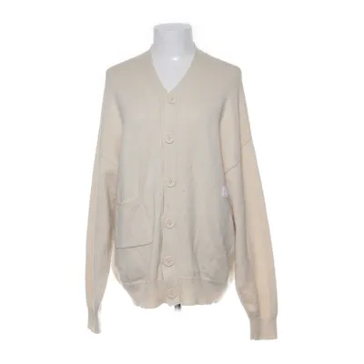 Cardigan (PENN WOOL MIX CARDIGAN) from Yôke Acrylic, Recycled polyester, Wool