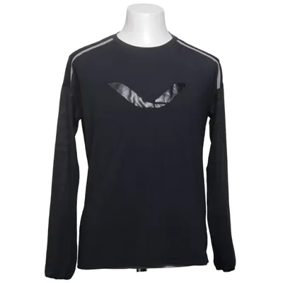 Ondershirt (Zwart) van Eleiko Elastaan, Polyester