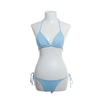 Bikini (Blå) från Monday Swimwear Elastan