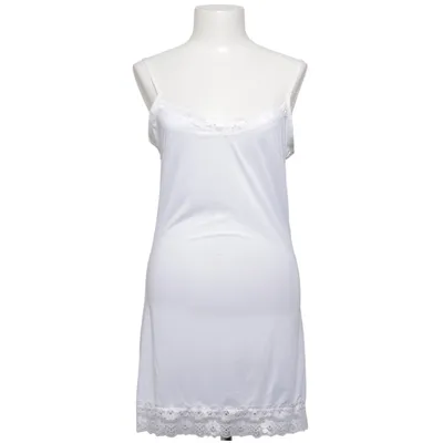 Underkjole (Hvid) fra Female Passion Elastan, Polyester