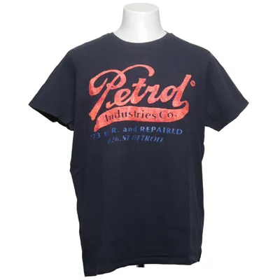 T-shirt (Grå) från Petrol Industries Bomull