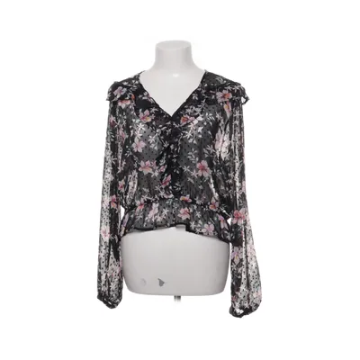 Blus (Svart, Flerfärgad) från Tally Weijl Polyester