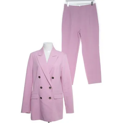 Pak (Roze) van Costes Studio Elastaan, Polyester, Viscose