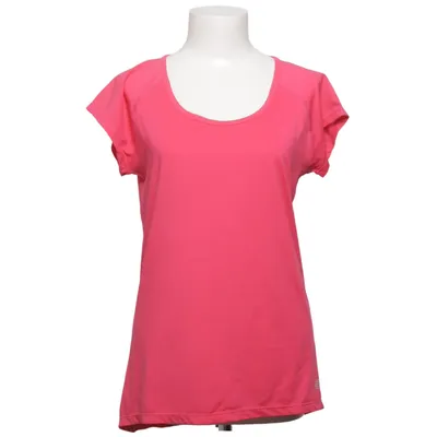 Sporttop (Roze) van Energetics Elastaan, Polyester