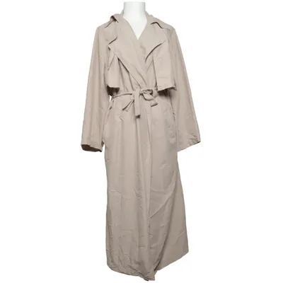 Trenchcoat (Studio) von Zara Woman Studio Modal, Polyester